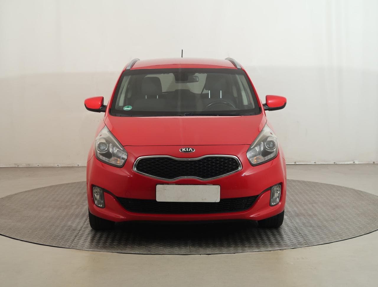 2014 Kia CARENS - 2