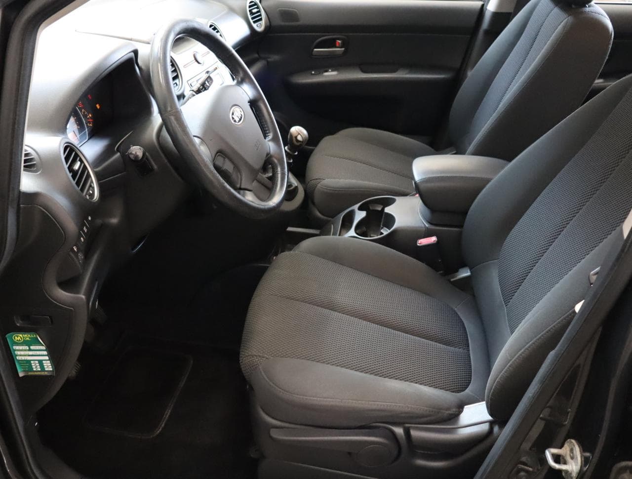 2007 Kia CARENS - 16