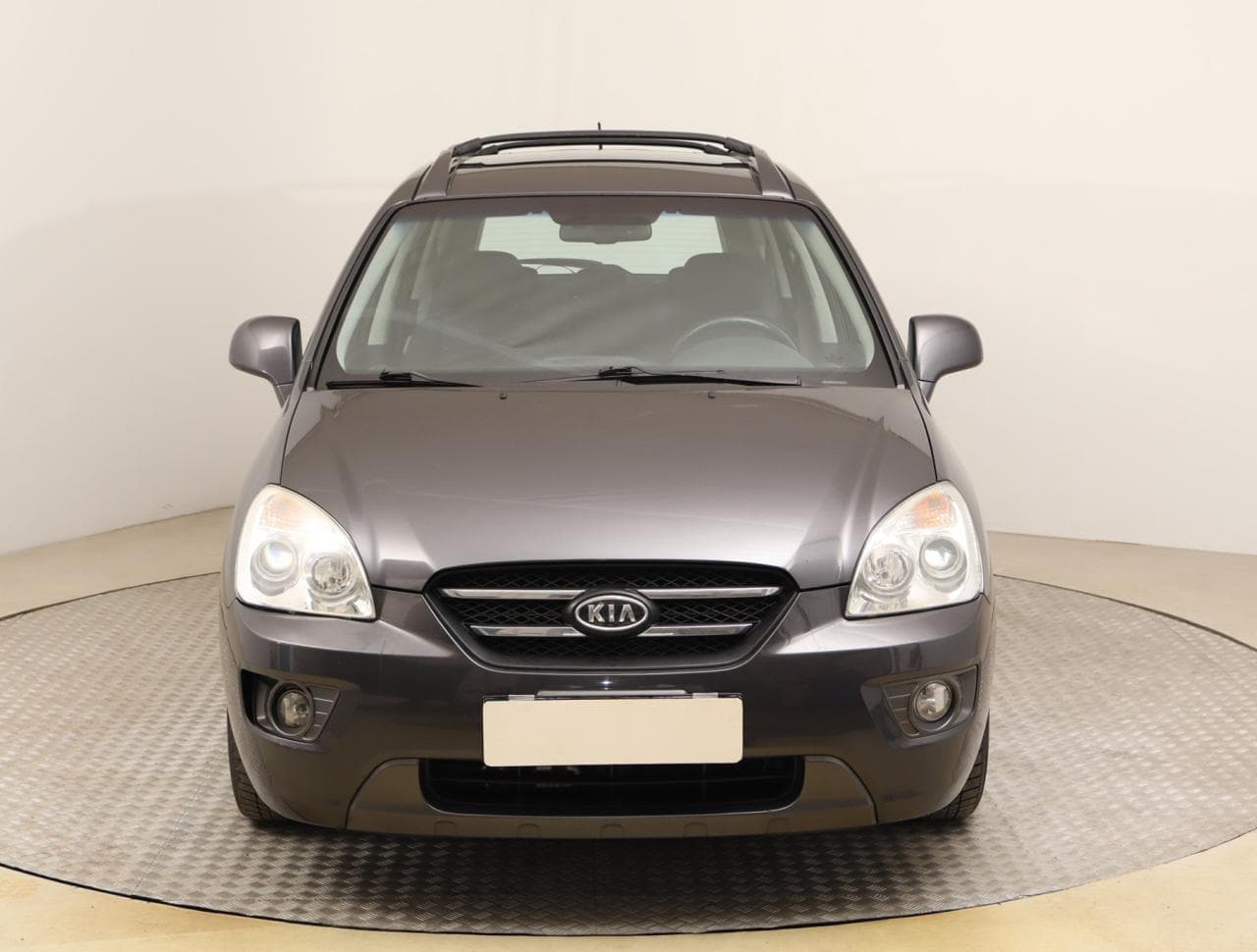 2007 Kia CARENS - 2