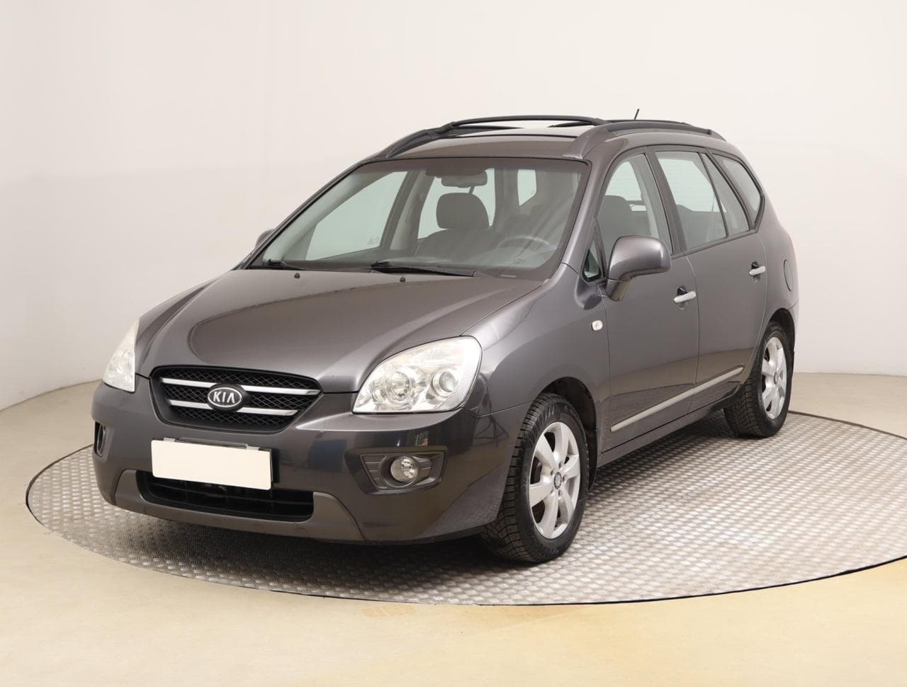 2007 Kia CARENS - 3