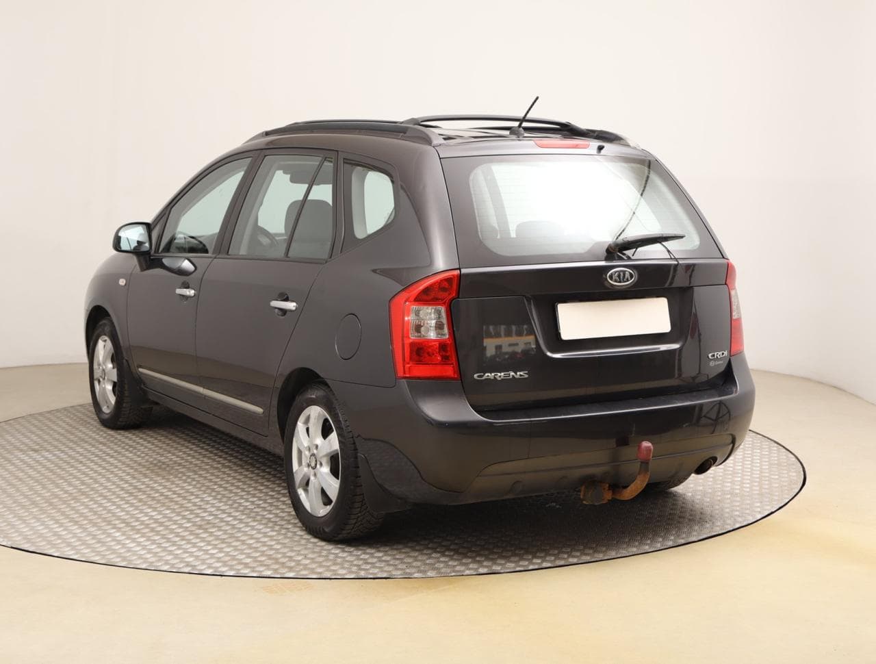 2007 Kia CARENS - 5