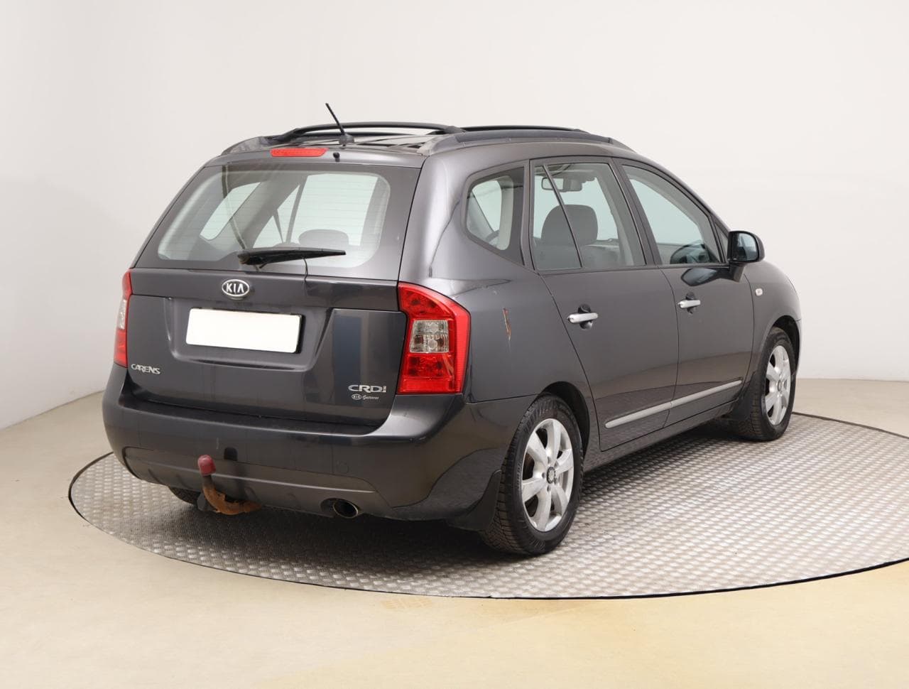 2007 Kia CARENS - 7