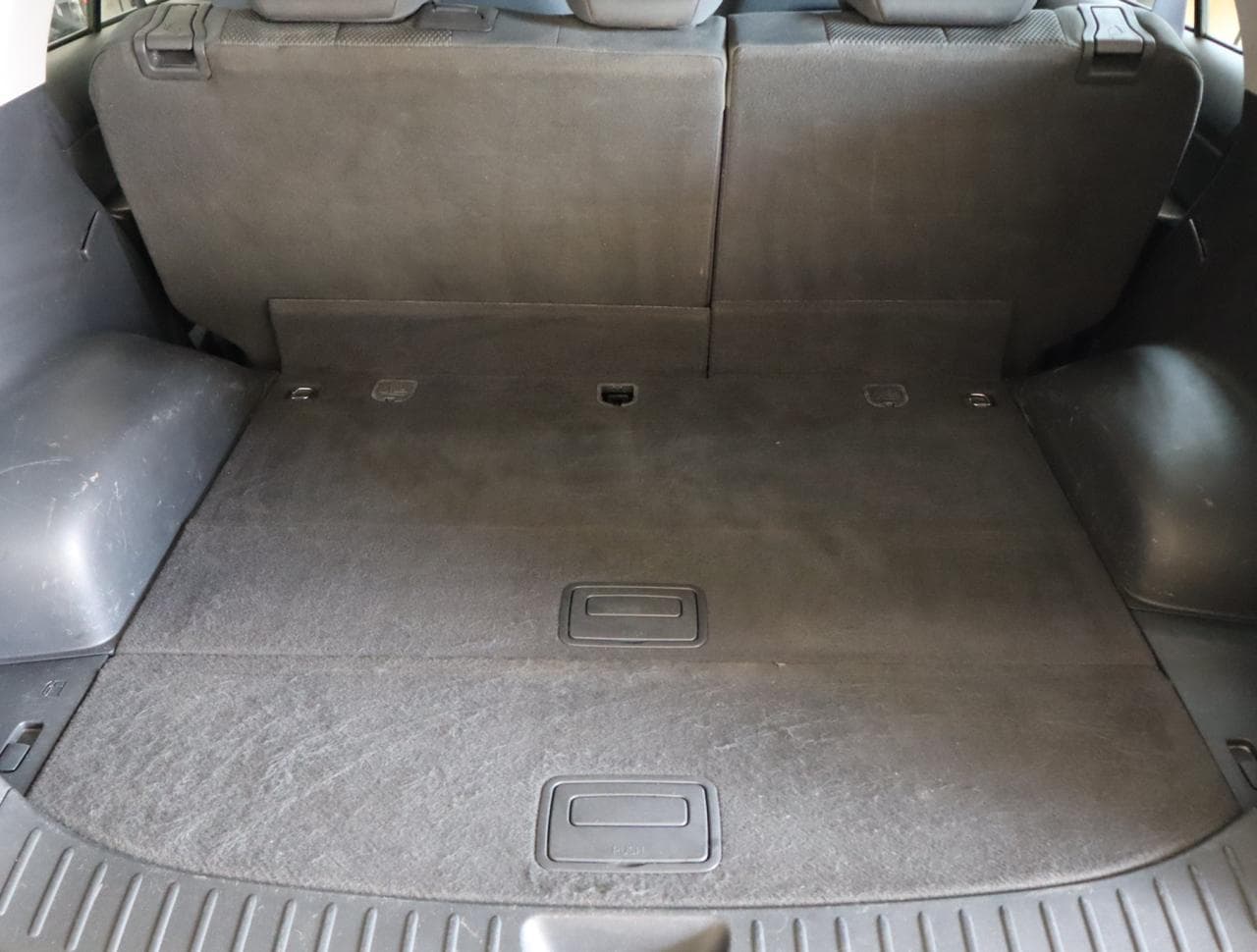 2007 Kia CARENS - 20