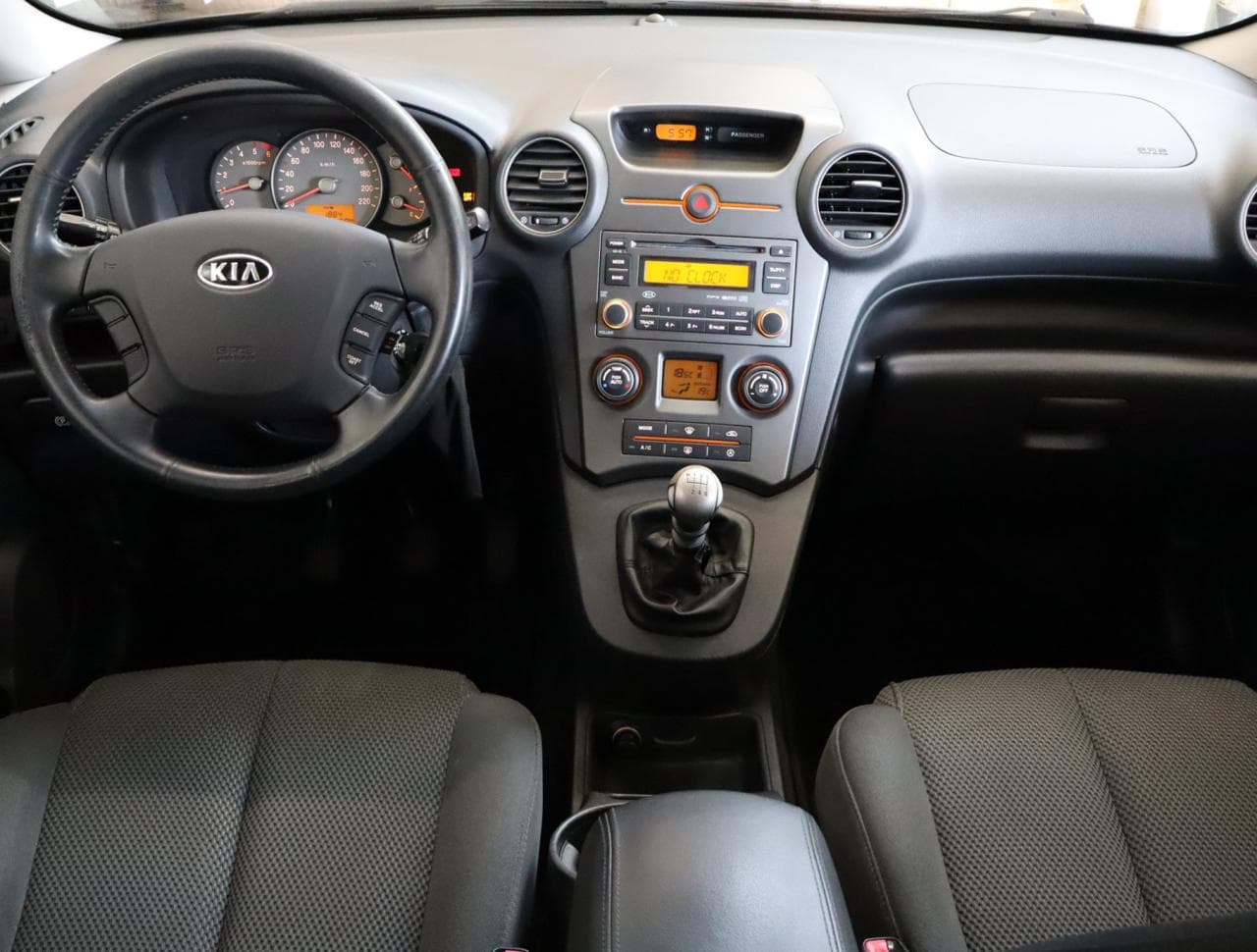 2007 Kia CARENS - 10