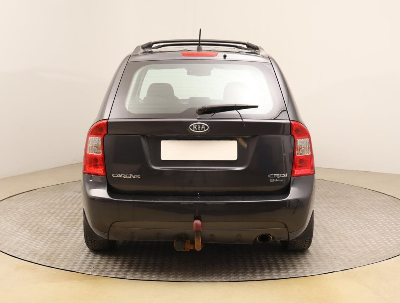 2007 Kia CARENS - 6