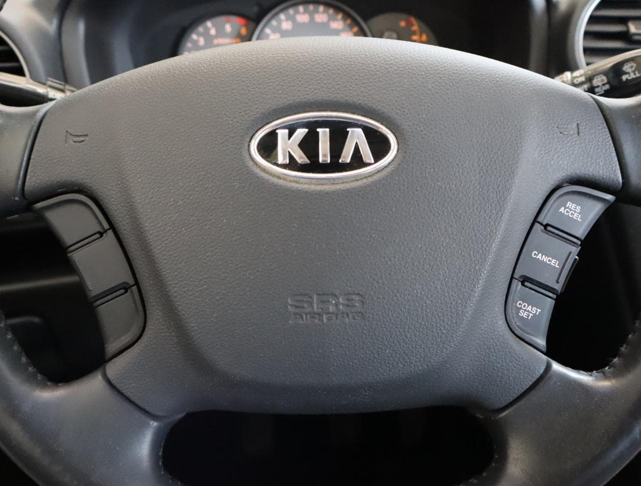 2007 Kia CARENS - 19