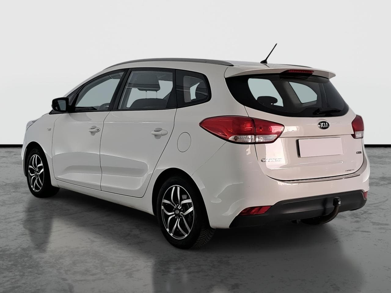 2016 Kia CARENS - 5