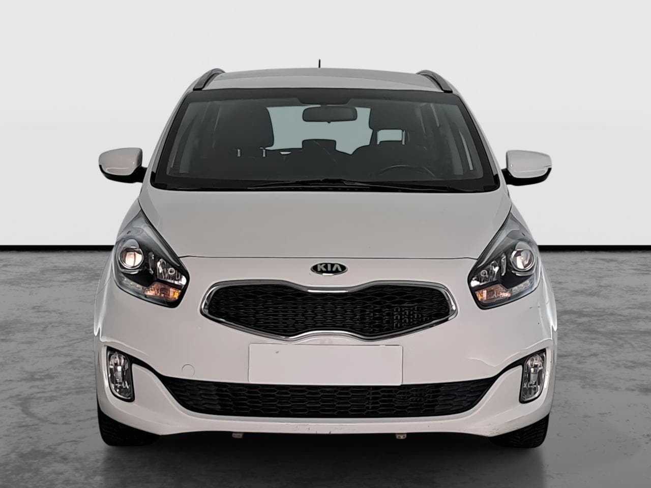 2016 Kia CARENS - 2