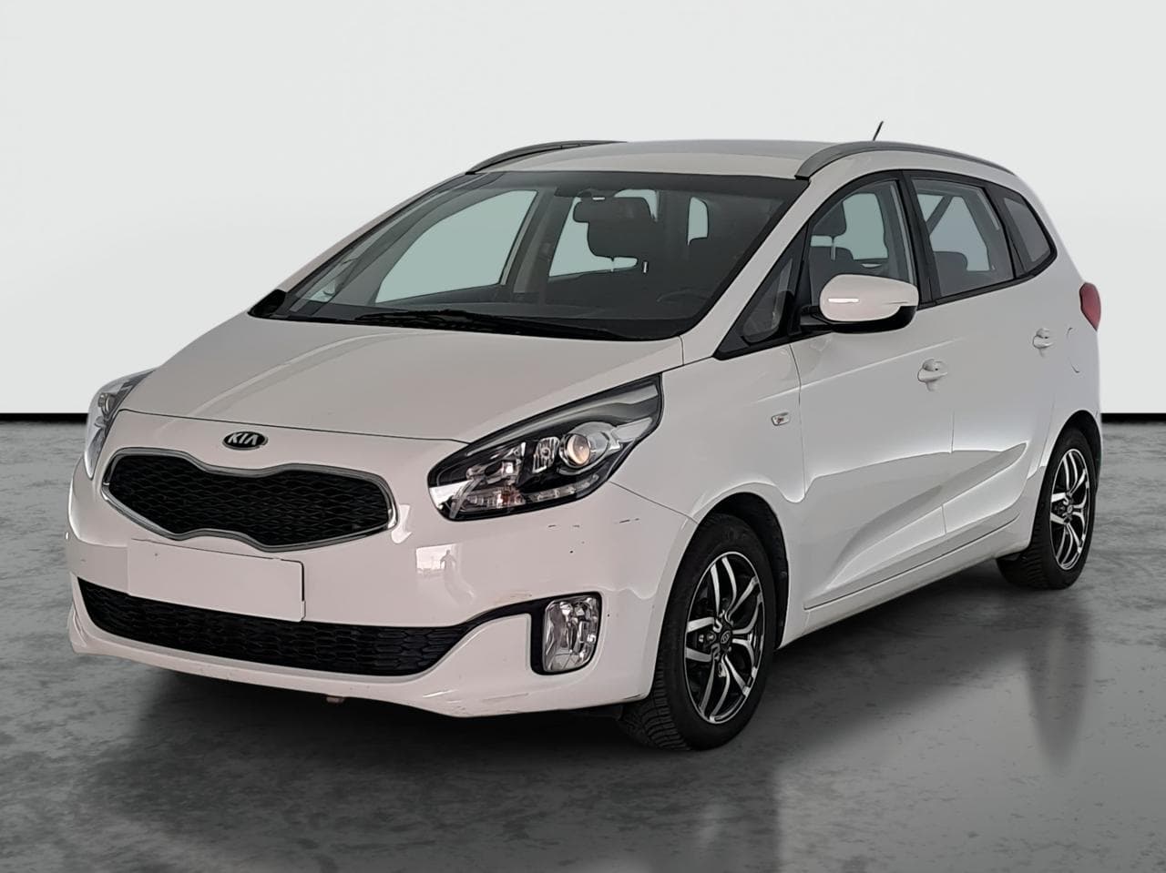 2016 Kia CARENS - 3