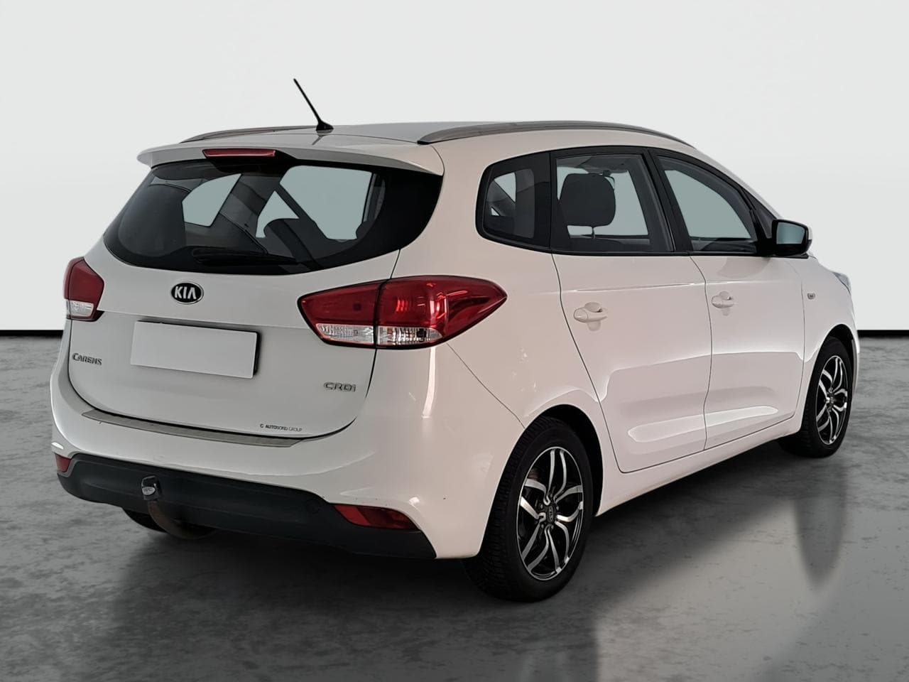 2016 Kia CARENS - 7