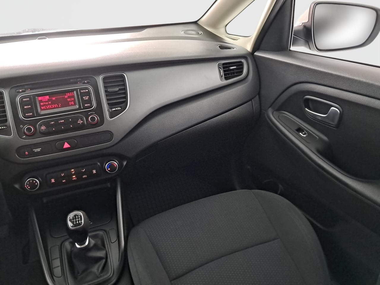2016 Kia CARENS - 11