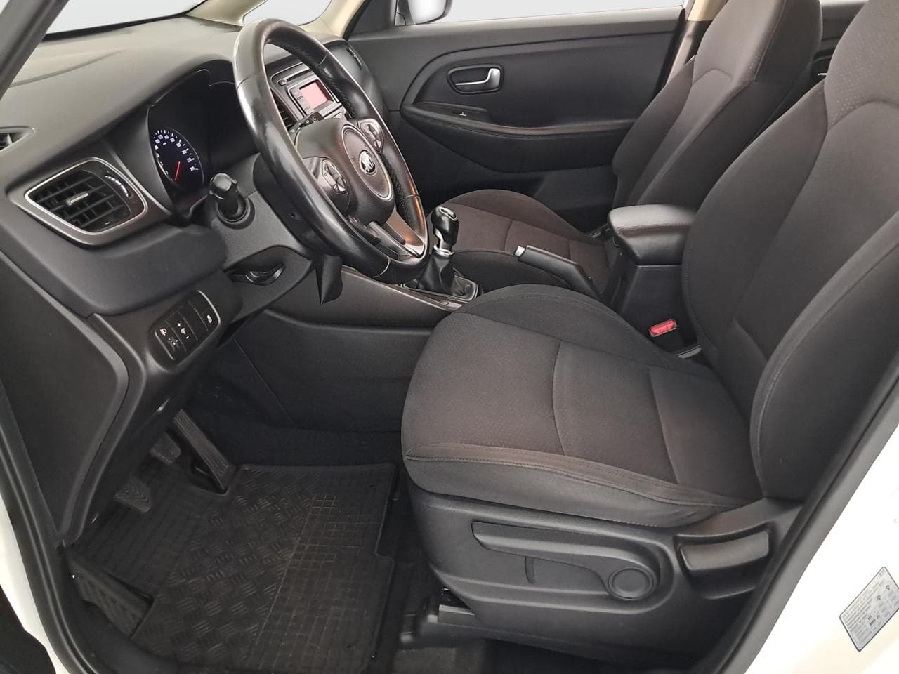 2016 Kia CARENS - 16