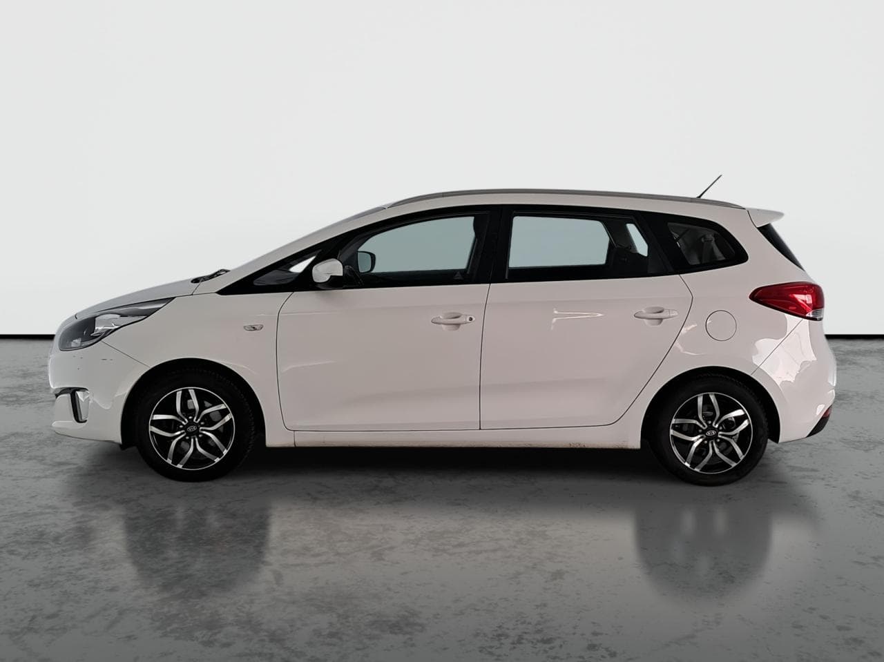 2016 Kia CARENS - 4
