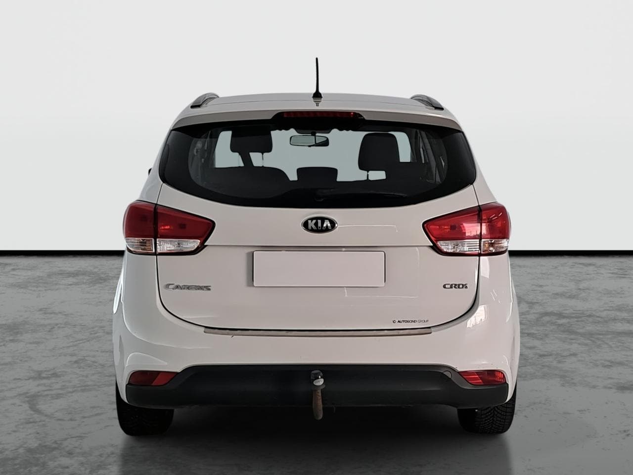 2016 Kia CARENS - 6