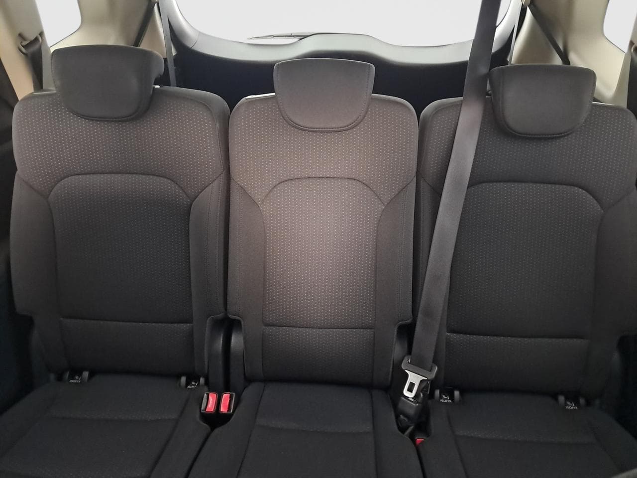 2016 Kia CARENS - 14