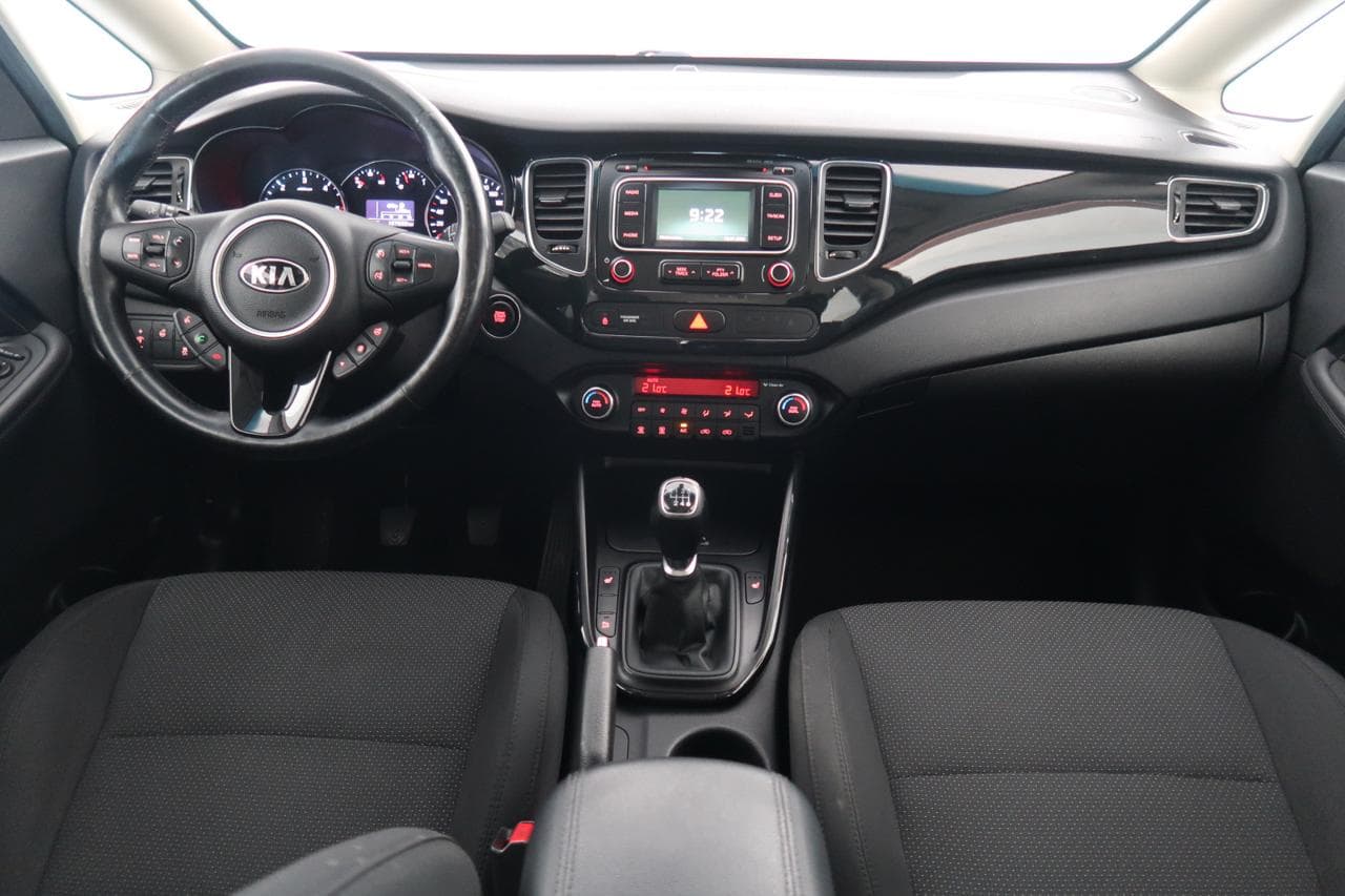 2016 Kia CARENS - 10