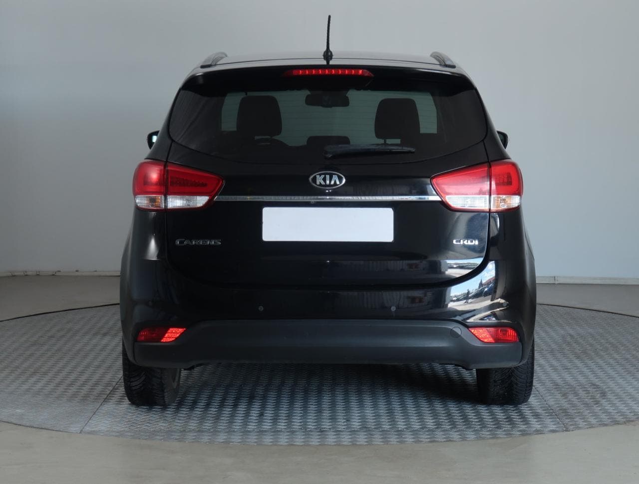 2016 Kia CARENS - 6