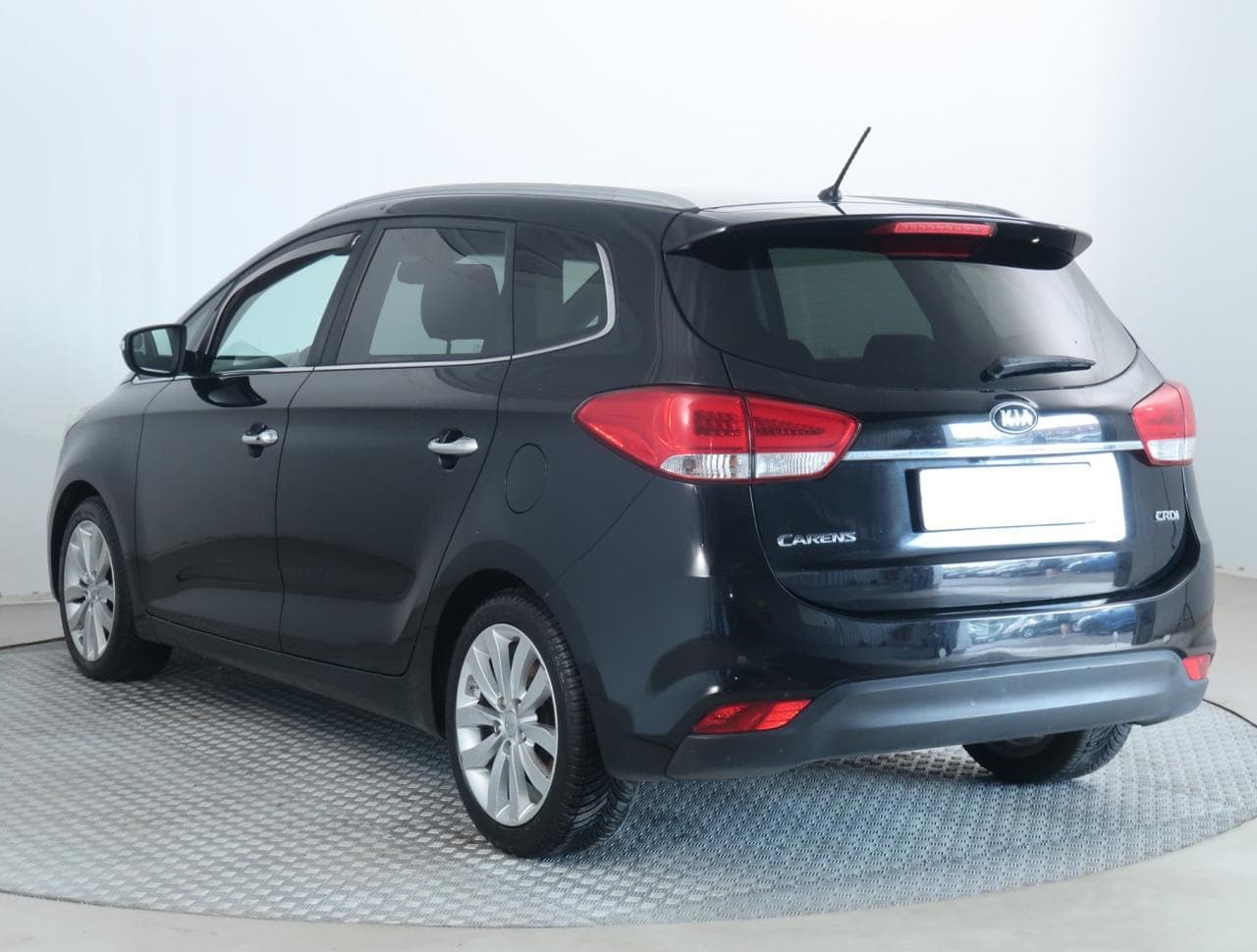 2016 Kia CARENS - 5