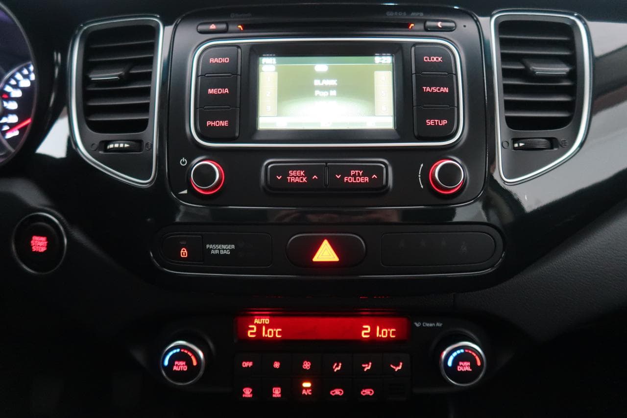 2016 Kia CARENS - 18
