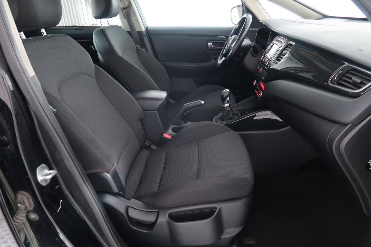 2016 Kia CARENS - 12