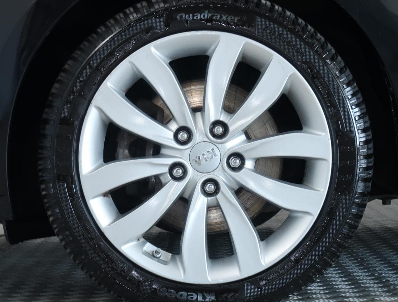 2016 Kia CARENS - 20