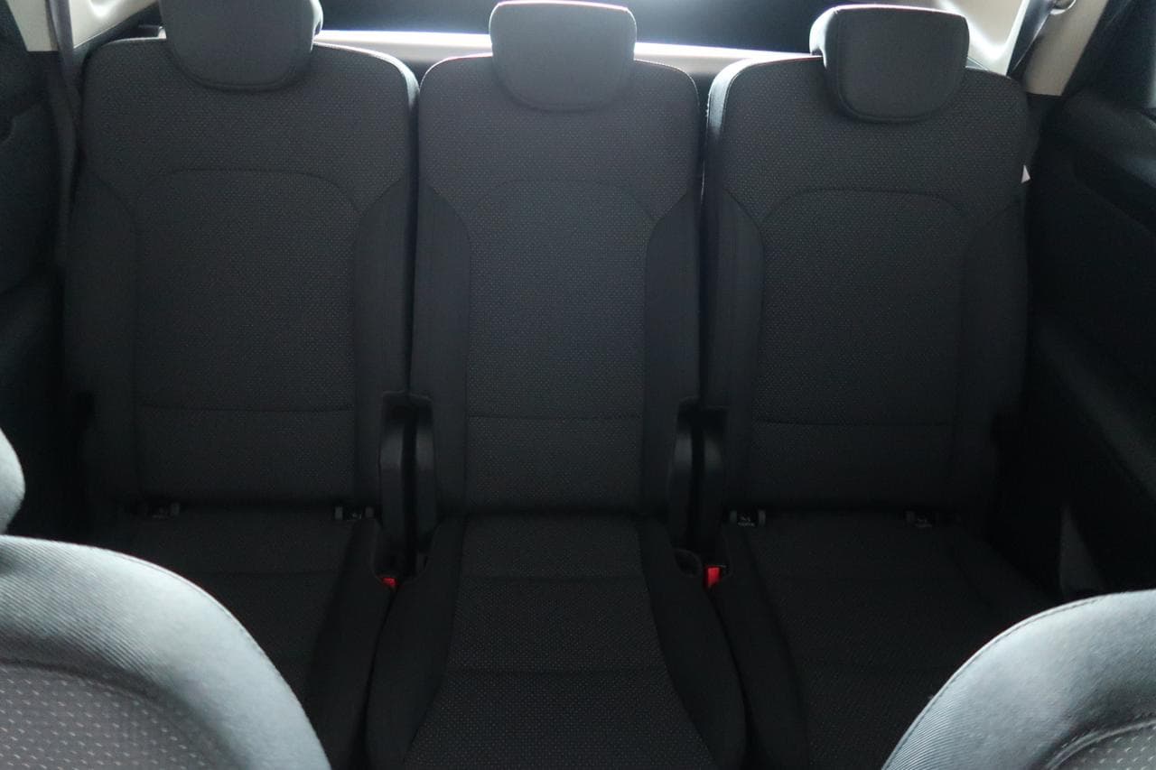 2016 Kia CARENS - 14