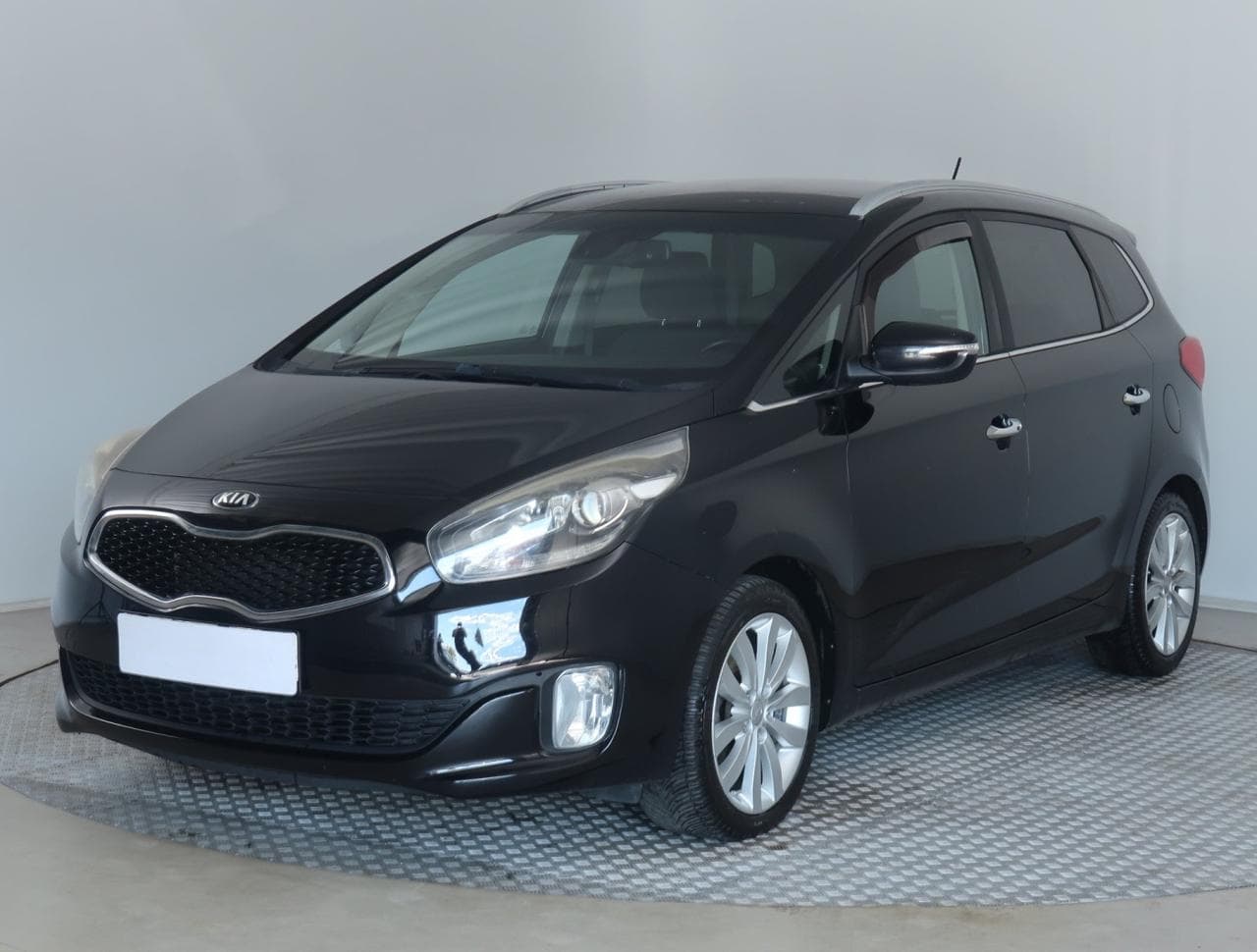 2016 Kia CARENS - 3
