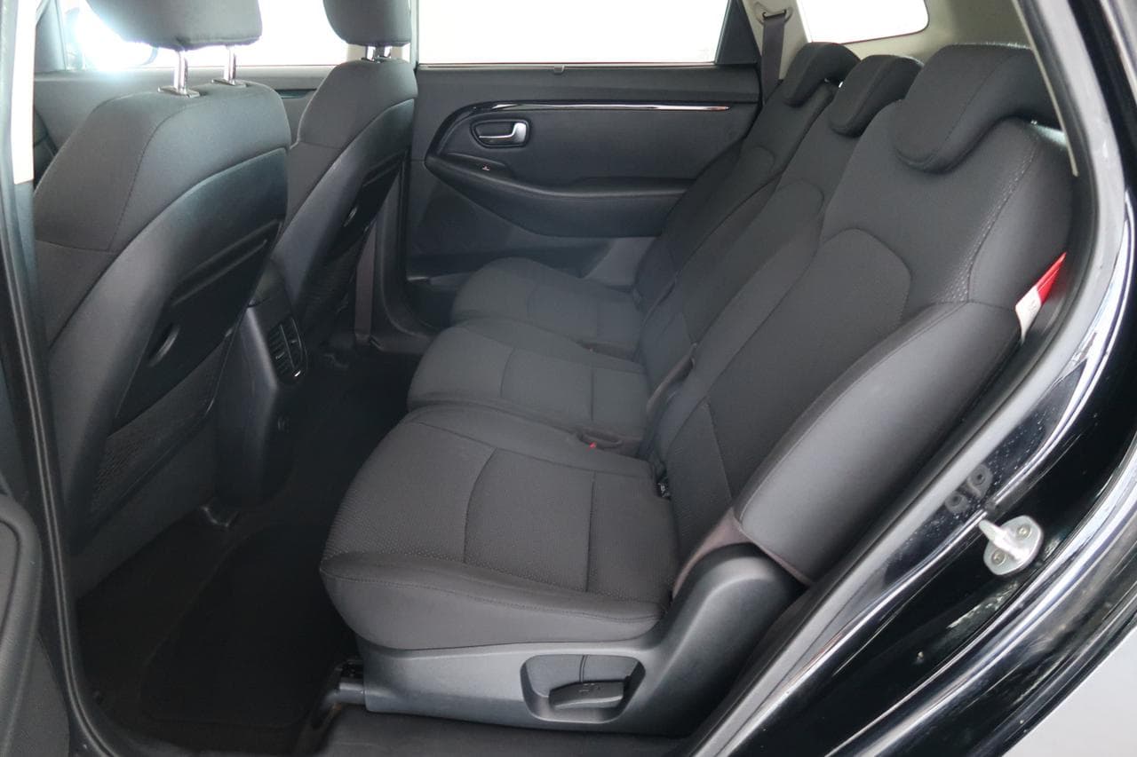 2016 Kia CARENS - 15