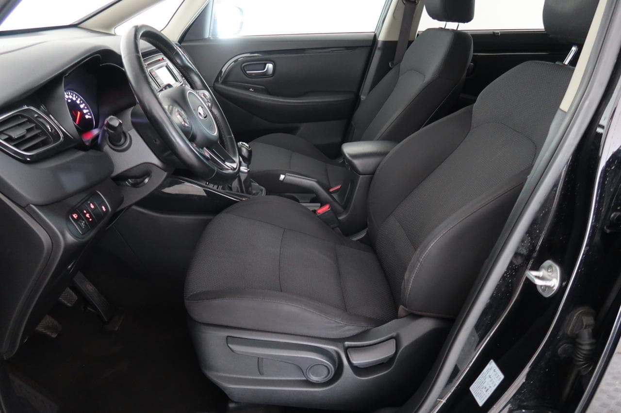 2016 Kia CARENS - 16