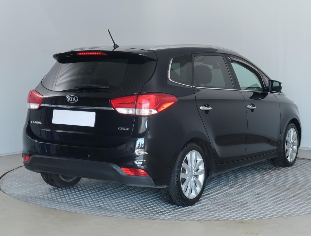 2016 Kia CARENS - 7