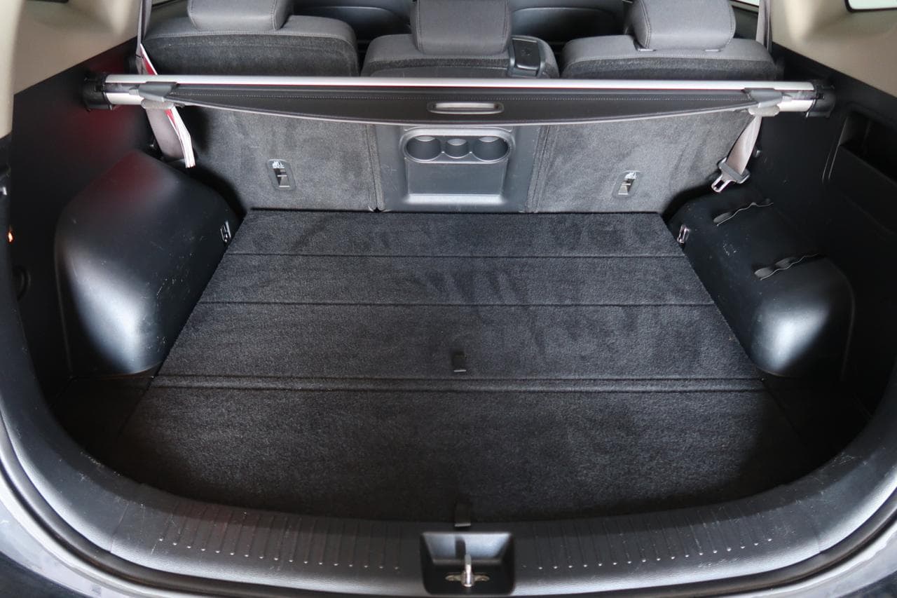 2016 Kia CARENS - 19
