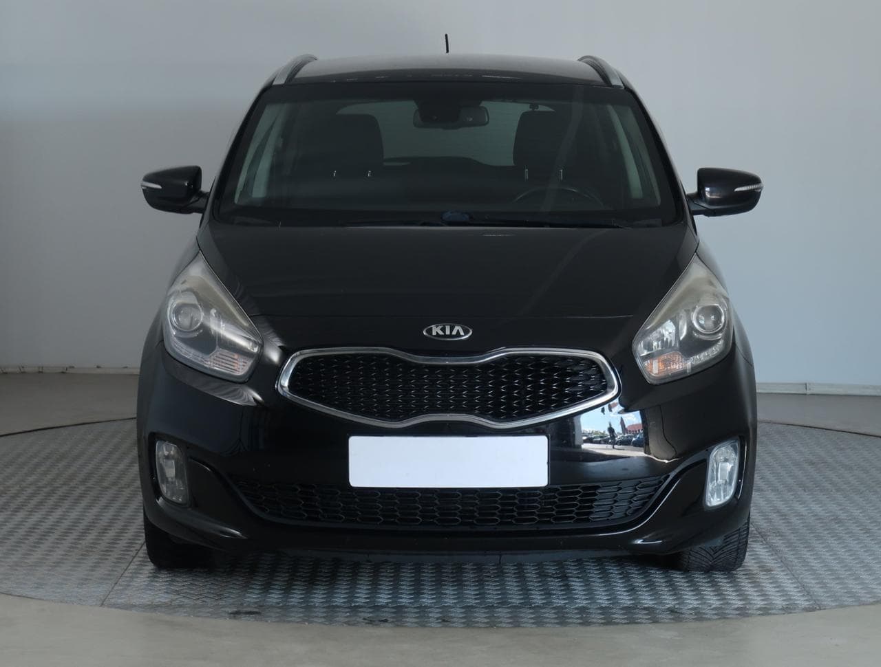 2016 Kia CARENS - 2