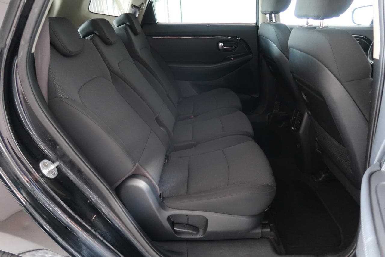 2016 Kia CARENS - 13