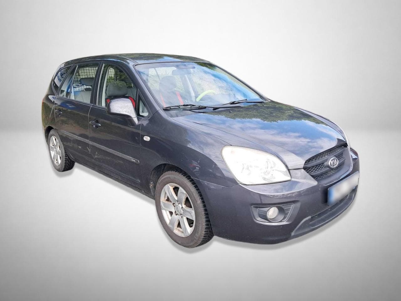 2007 Kia CARENS
