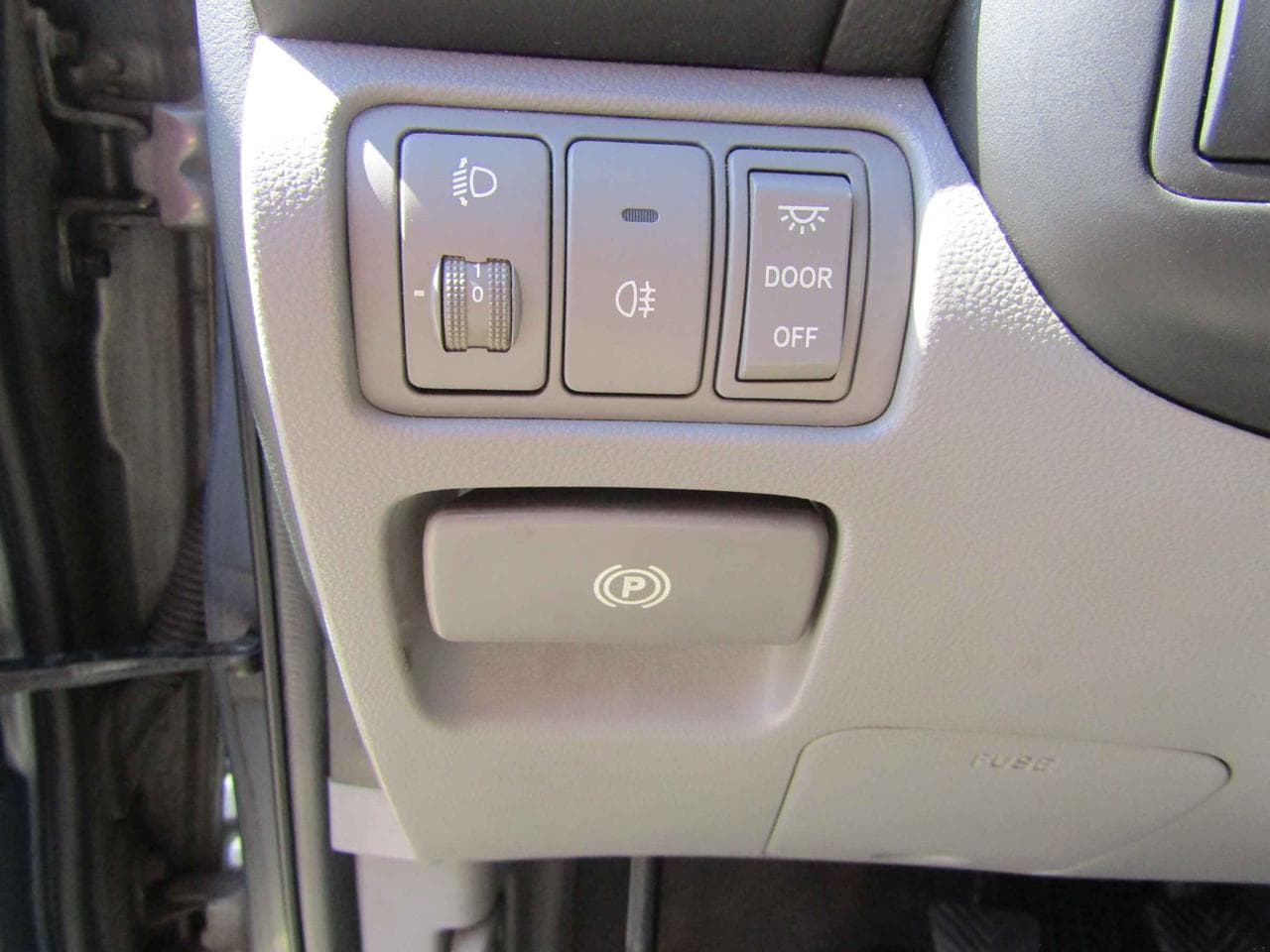 2008 Kia CARNIVAL - 22