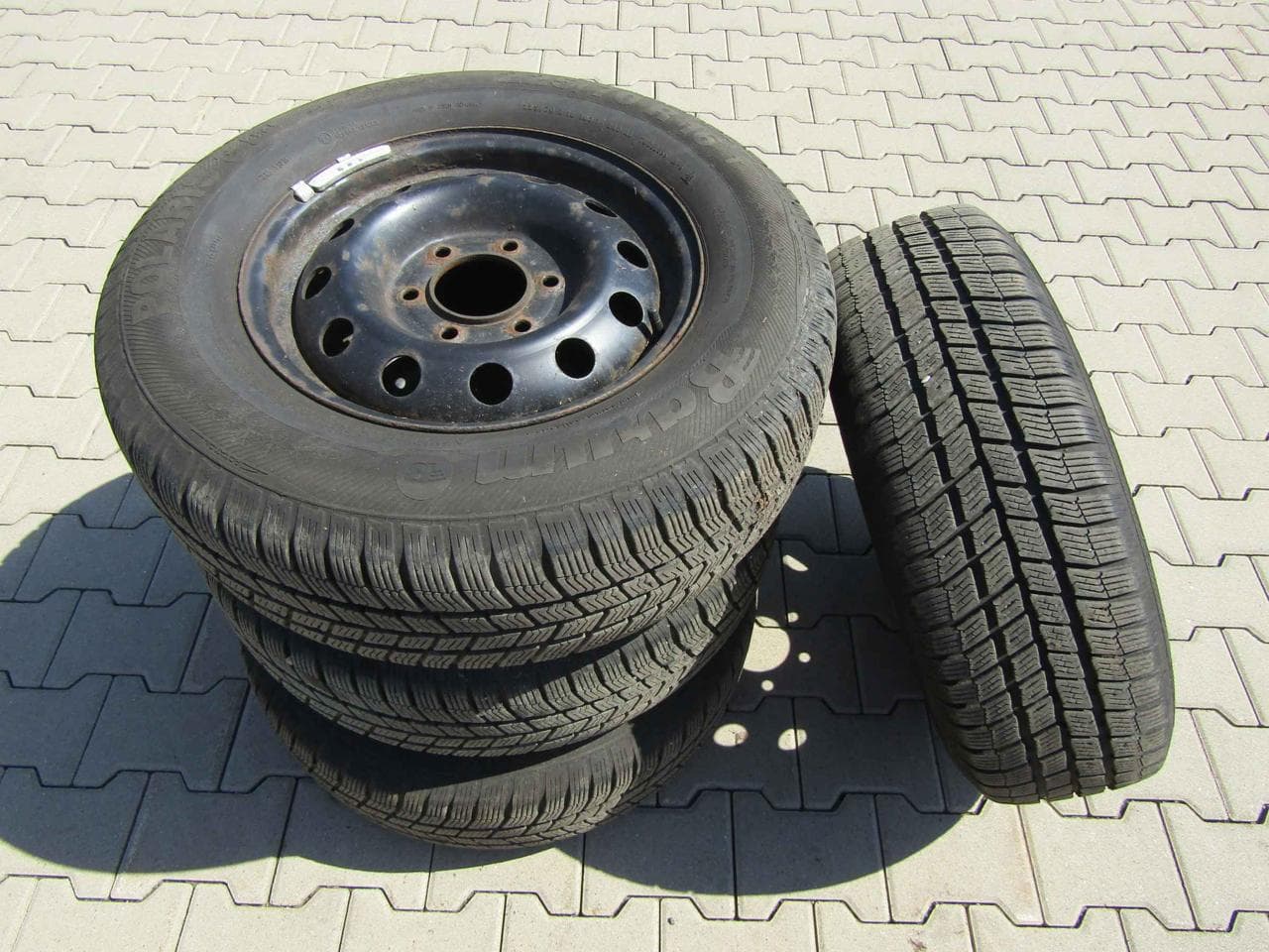 2008 Kia CARNIVAL - 9