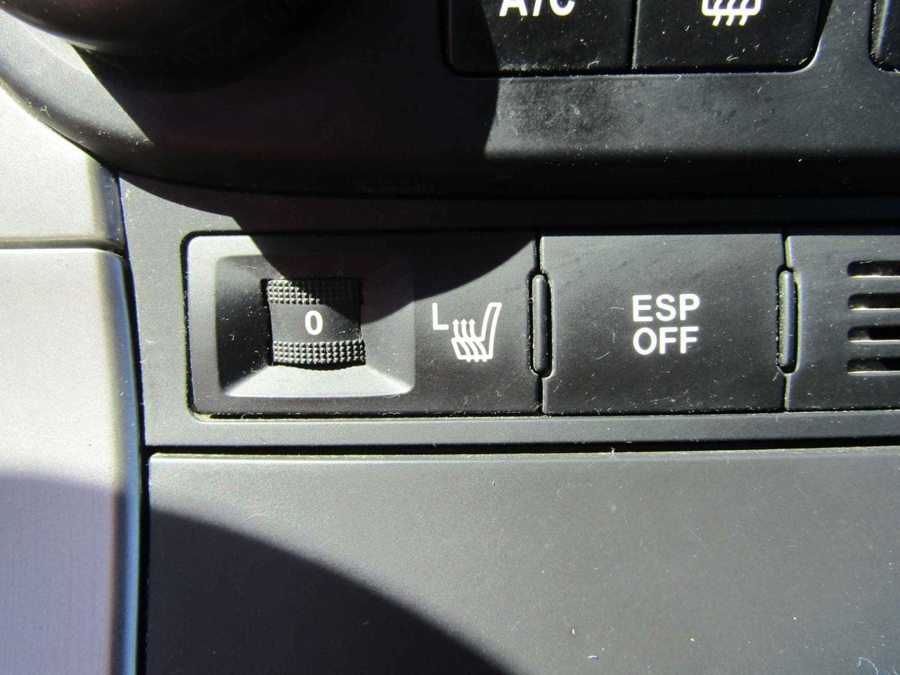 2008 Kia CARNIVAL - 24