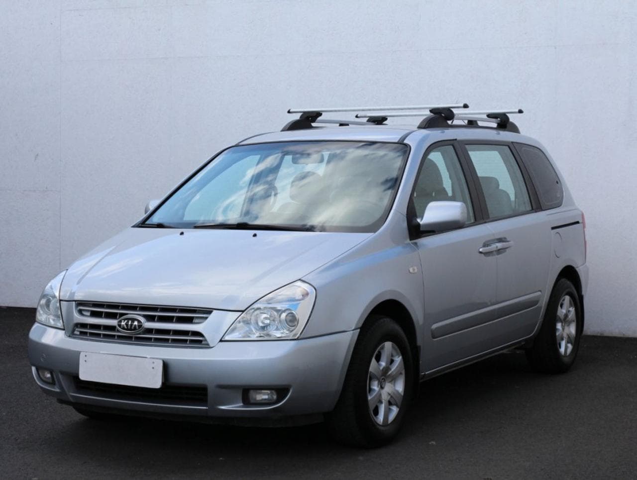 2008 Kia CARNIVAL - 3