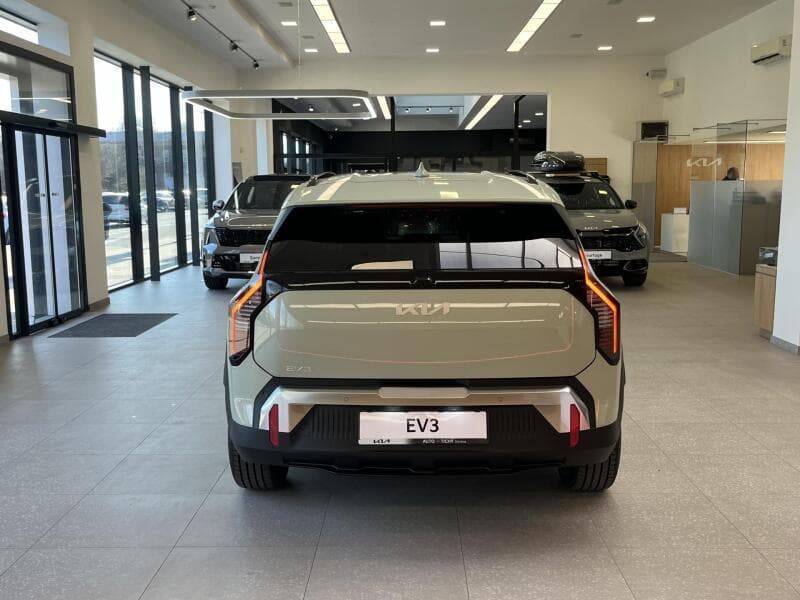 2025 Kia EV3 - 6