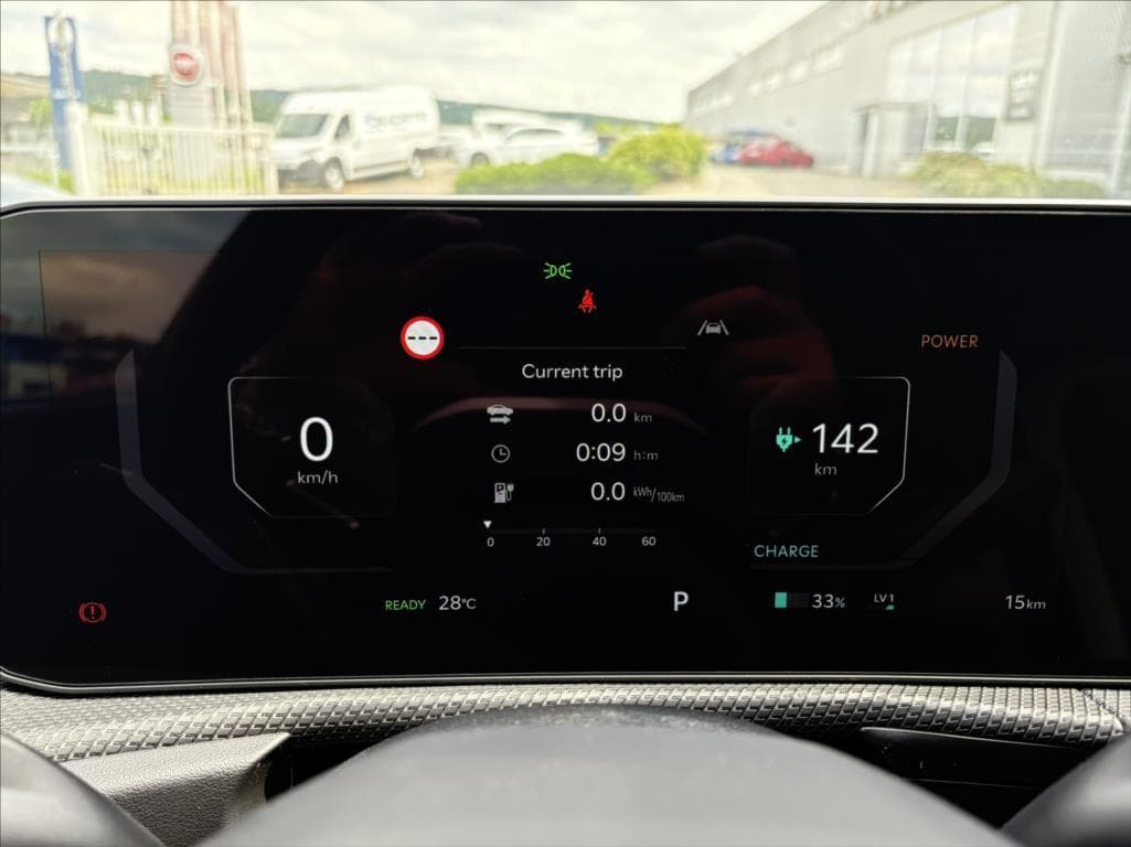 2025 Kia EV6 - 13