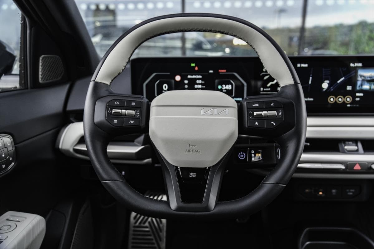 2025 Kia Ev4 - 19
