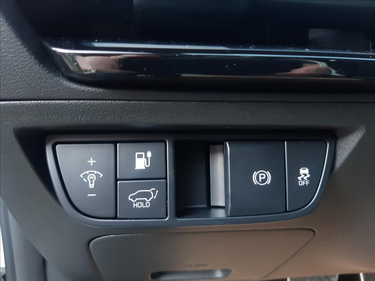 2025 Kia EV6 - 17