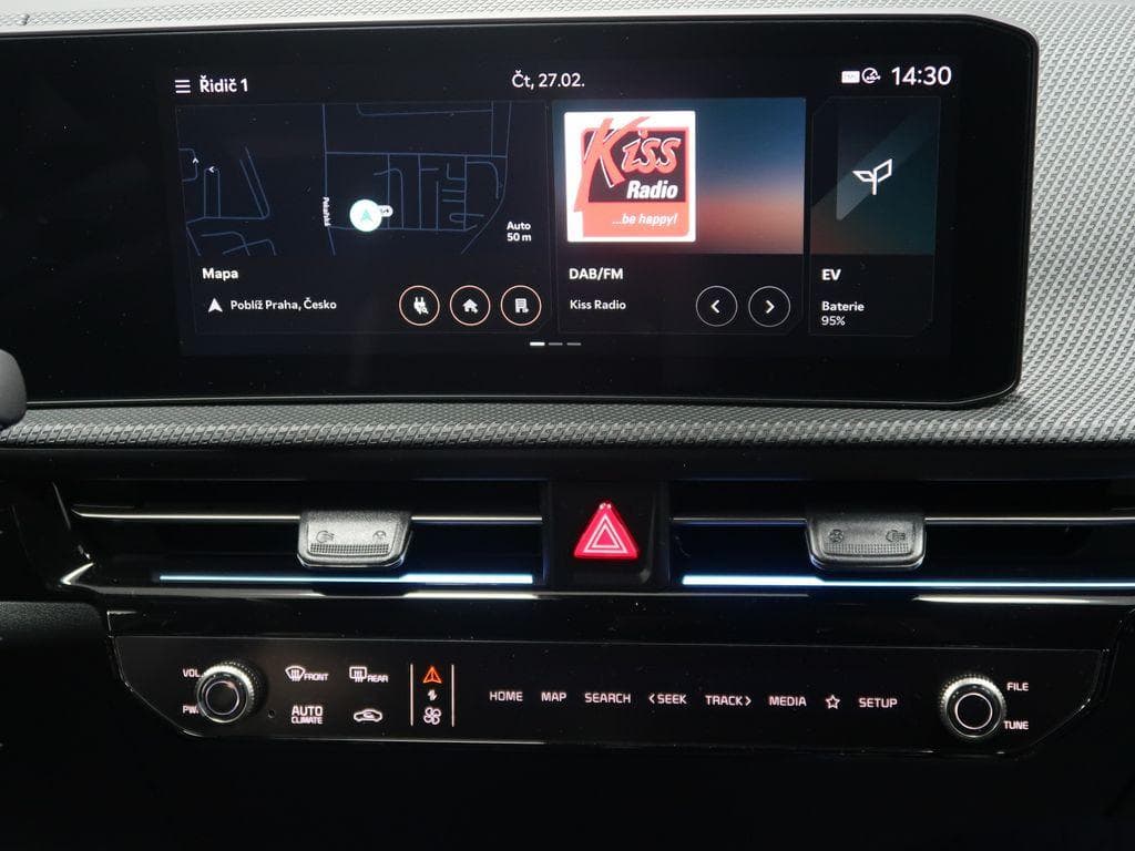 2026 Kia EV6 - 13
