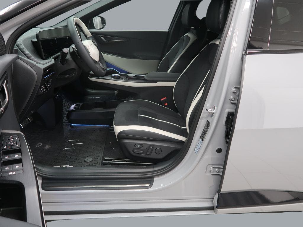 2026 Kia EV6 - 9