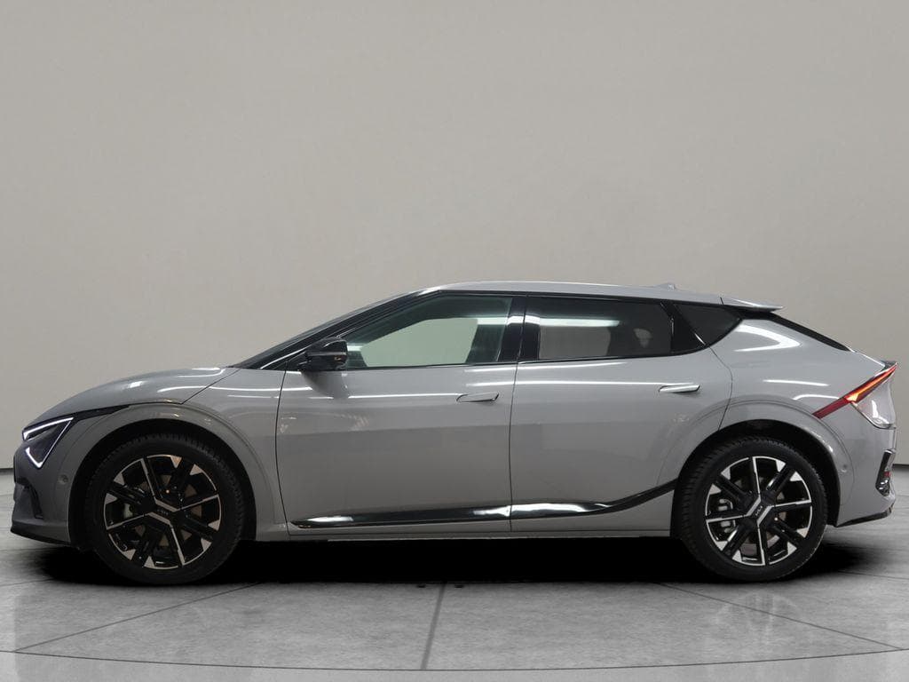 2026 Kia EV6 - 5