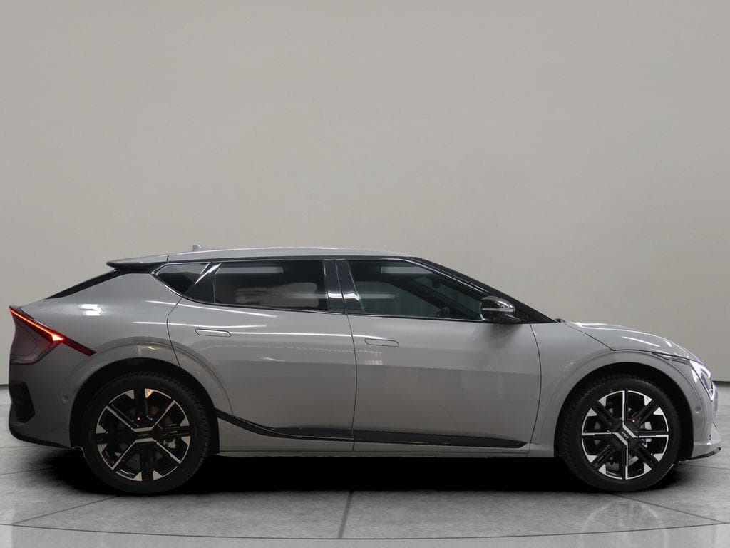 2026 Kia EV6 - 4