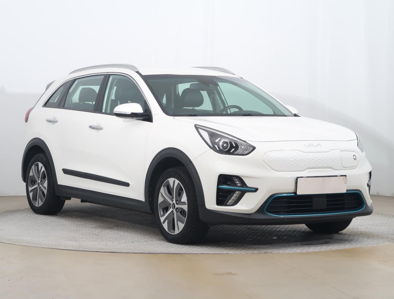 Kia e-Niro 64 kWh 150kW SUV