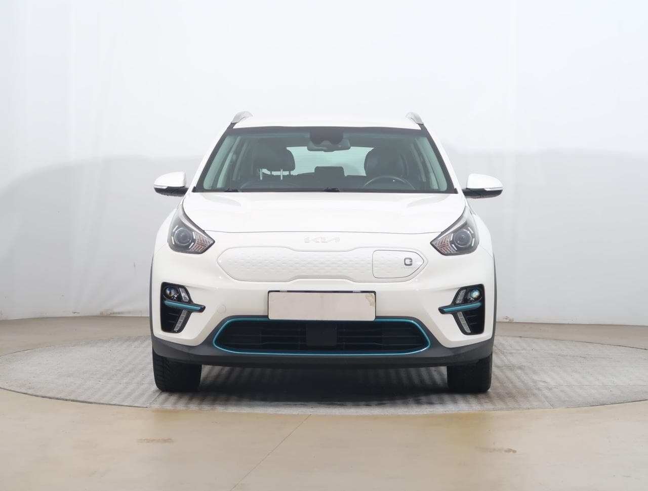 2021 Kia Niro - 2