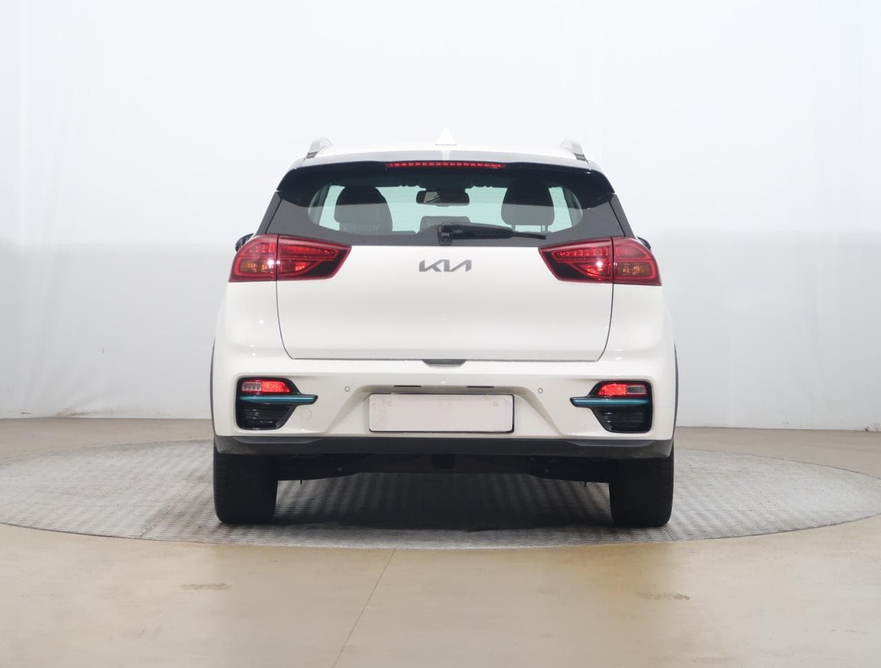 2021 Kia Niro - 6