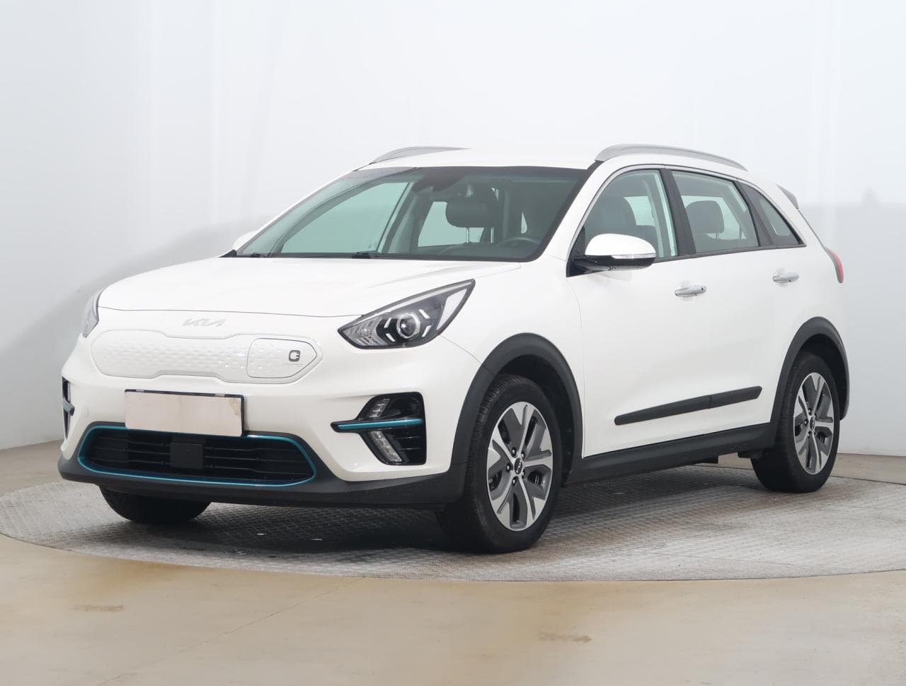 2021 Kia Niro - 3